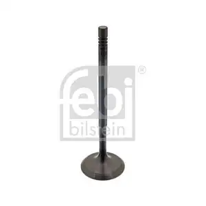 FEBI BILSTEIN 38604 Einlassventil für MERCEDES-BENZ FEBI BILSTEIN 38604 Einlassventil für MERCEDES-BENZ