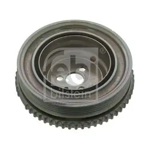 FEBI BILSTEIN 44413 Riemenscheibe (entkoppelt) für LANCIA, FIAT, ALFA, ABARTH FEBI BILSTEIN 44413 Riemenscheibe (entkoppelt) für LANCIA, FIAT, ALFA, ABARTH