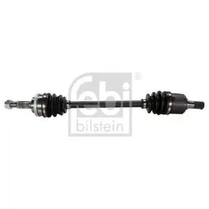 FEBI BILSTEIN 185951 Antriebswelle für KIA FEBI BILSTEIN 185951 Antriebswelle für KIA