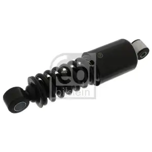 FEBI BILSTEIN 100339 Fahrerhausdämpfer für MERCEDES-BENZ FEBI BILSTEIN 100339 Fahrerhausdämpfer für MERCEDES-BENZ