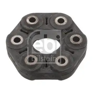 FEBI BILSTEIN 101355 Gelenkscheibe für MERCEDES-BENZ FEBI BILSTEIN 101355 Gelenkscheibe für MERCEDES-BENZ