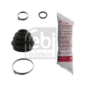 FEBI BILSTEIN 36560 Achsmanschettensatz für BMW FEBI BILSTEIN 36560 Achsmanschettensatz für BMW