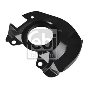 FEBI BILSTEIN 176740 Spritzschutzblech für KIA FEBI BILSTEIN 176740 Spritzschutzblech für KIA
