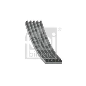 FEBI BILSTEIN 182135 Keilrippenriemen für JEEP, ALFA, FIAT FEBI BILSTEIN 182135 Keilrippenriemen für JEEP, ALFA, FIAT