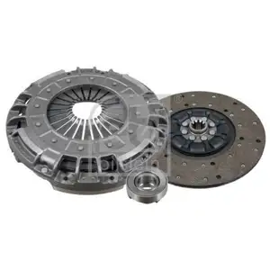 FEBI BILSTEIN 105210 Kupplungssatz für MERCEDES-BENZ FEBI BILSTEIN 105210 Kupplungssatz für MERCEDES-BENZ