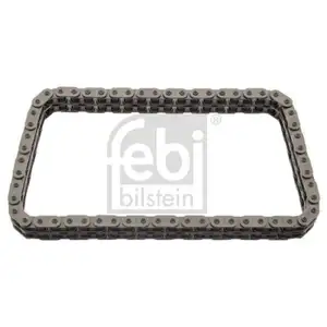 FEBI BILSTEIN 25394 Steuerkette für PEUGEOT, PORSCHE, CITROËN FEBI BILSTEIN 25394 Steuerkette für PEUGEOT, PORSCHE, CITROËN