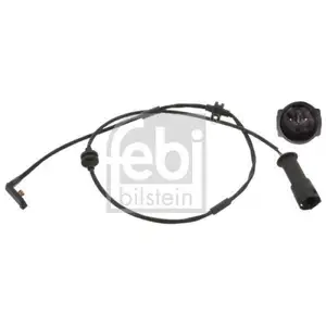 FEBI BILSTEIN 02917 Verschleißkontakt für OPEL FEBI BILSTEIN 02917 Verschleißkontakt für OPEL