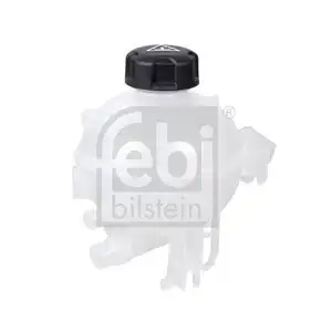 FEBI BILSTEIN 104942 K&uuml;hlerausgleichsbeh&auml;lter f&uuml;r OPEL, PEUGEOT, CITRO&Euml;N