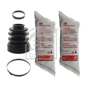 FEBI BILSTEIN 100344 Achsmanschettensatz f&uuml;r PEUGEOT, CITRO&Euml;N, TOYOTA