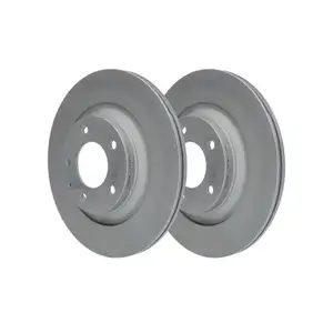 ATE 24.0118-0149.1 Bremsscheiben 2 Stück MAZDA ATE 24.0118-0149.1 Bremsscheiben 2 Stück MAZDA