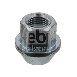 FEBI BILSTEIN 33925 Radmutter für CHEVROLET, DAEWOO FEBI BILSTEIN 33925 Radmutter für CHEVROLET, DAEWOO