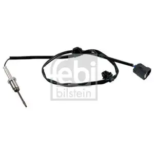 FEBI BILSTEIN 176450 Abgastemperatursensor für NISSAN, RENAULT FEBI BILSTEIN 176450 Abgastemperatursensor für NISSAN, RENAULT