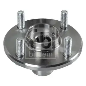 FEBI BILSTEIN 28240 Radnabe für TOYOTA FEBI BILSTEIN 28240 Radnabe für TOYOTA