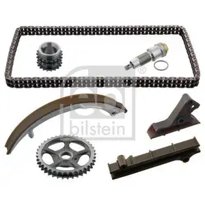 FEBI BILSTEIN 36592 Steuerkettensatz für MERCEDES-BENZ FEBI BILSTEIN 36592 Steuerkettensatz für MERCEDES-BENZ