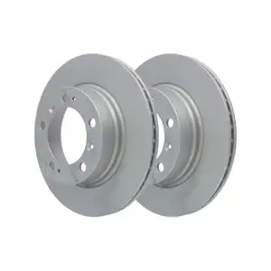 ATE 24.0120-0176.1 Bremsscheiben 2 Stück PORSCHE ATE 24.0120-0176.1 Bremsscheiben 2 Stück PORSCHE