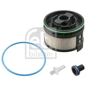 FEBI BILSTEIN 108281 Kraftstofffilter f&uuml;r MERCEDES-BENZ