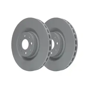 ATE 24.0128-0243.1 Bremsscheiben 2 Stück für LANCIA ATE 24.0128-0243.1 Bremsscheiben 2 Stück für LANCIA
