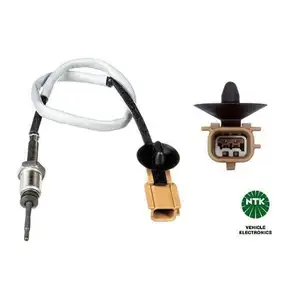 NTK 97414 Abgastemperatur-Sensor RN133J-CWE für RENAULT NTK 97414 Abgastemperatur-Sensor RN133J-CWE für RENAULT