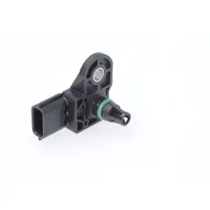 BOSCH 0 281 006 108 Sensor, Ladedruck f&uuml;r RENAULT, MERCEDES-BENZ, OPEL, NISSAN