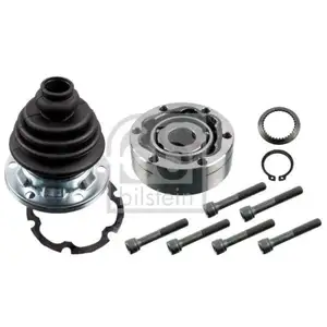 FEBI BILSTEIN 177489 Antriebswellengelenksatz für SKODA, SEAT, VW, AUDI FEBI BILSTEIN 177489 Antriebswellengelenksatz für SKODA, SEAT, VW, AUDI