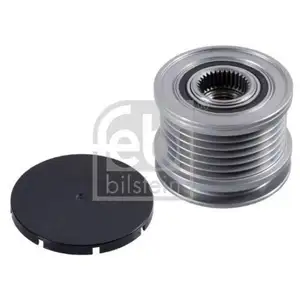 FEBI BILSTEIN 34589 Generatorfreilauf für AUDI, VW, SEAT, SKODA FEBI BILSTEIN 34589 Generatorfreilauf für AUDI, VW, SEAT, SKODA