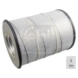 FEBI BILSTEIN 38615 Luftfilter für VOLVO FEBI BILSTEIN 38615 Luftfilter für VOLVO