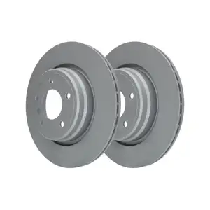 ATE 24.0120-0182.1 Bremsscheiben 2 Stück BMW ATE 24.0120-0182.1 Bremsscheiben 2 Stück BMW