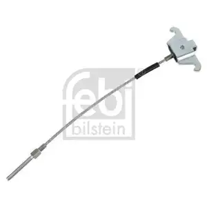FEBI BILSTEIN 177177 Handbremsseil f&uuml;r VOLVO