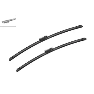 BOSCH 3 397 007 416 Wischblatt Aerotwin A 416 S BOSCH 3 397 007 416 Wischblatt Aerotwin A 416 S