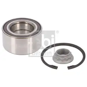 FEBI BILSTEIN 49703 Radlagersatz für BMW FEBI BILSTEIN 49703 Radlagersatz für BMW
