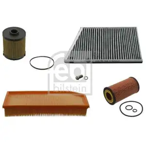 FEBI BILSTEIN 38716 Wartungspaket für MERCEDES-BENZ FEBI BILSTEIN 38716 Wartungspaket für MERCEDES-BENZ