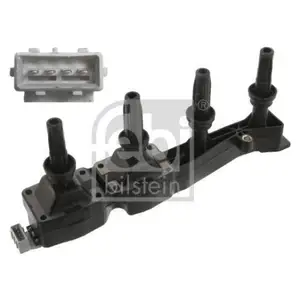 FEBI BILSTEIN 36600 Zündspule für PEUGEOT, CITROËN FEBI BILSTEIN 36600 Zündspule für PEUGEOT, CITROËN