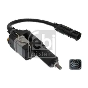 FEBI BILSTEIN 44426 Druckluftzylinder für MAN, NEOPLAN, ERF FEBI BILSTEIN 44426 Druckluftzylinder für MAN, NEOPLAN, ERF