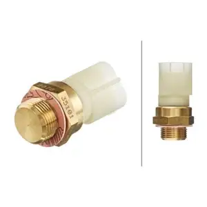 HELLA 6ZT 007 835-101 Temperaturschalter HELLA 6ZT 007 835-101 Temperaturschalter