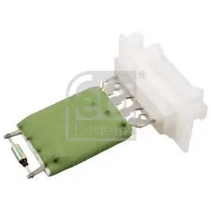 FEBI BILSTEIN 180673 Widerstand für MERCEDES-BENZ FEBI BILSTEIN 180673 Widerstand für MERCEDES-BENZ