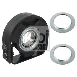 FEBI BILSTEIN 26764 Kardanwellenmittellager für MERCEDES-BENZ FEBI BILSTEIN 26764 Kardanwellenmittellager für MERCEDES-BENZ