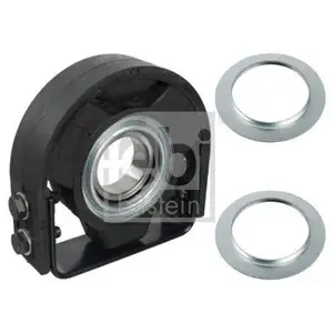 FEBI BILSTEIN 26764 Kardanwellenmittellager für MERCEDES-BENZ FEBI BILSTEIN 26764 Kardanwellenmittellager für MERCEDES-BENZ