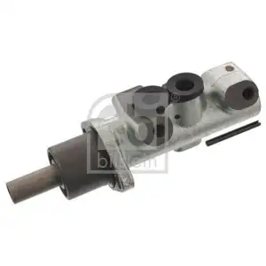 FEBI BILSTEIN 18317 Hauptbremszylinder für CITROËN, FIAT, PEUGEOT FEBI BILSTEIN 18317 Hauptbremszylinder für CITROËN, FIAT, PEUGEOT