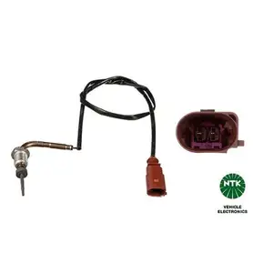 NTK 95067 Abgastemperatur-Sensor VW100J-EWE f&uuml;r SKODA, VW, SEAT, AUDI