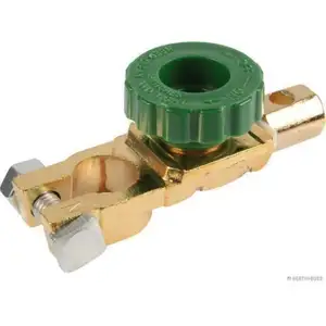 HERTH+BUSS ELPARTS 52285240066 Batteriepolklemme HERTH+BUSS ELPARTS 52285240066 Batteriepolklemme