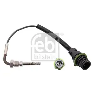 FEBI BILSTEIN 102009 Abgastemperatursensor für MERCEDES-BENZ FEBI BILSTEIN 102009 Abgastemperatursensor für MERCEDES-BENZ