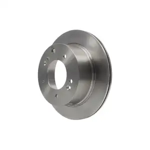 ATE 24.0120-0202.1 Bremsscheiben 2 St&uuml;ck KIA