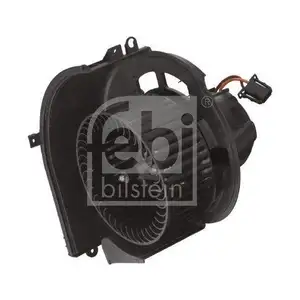 FEBI BILSTEIN 173389 Innenraumgebläse für BMW FEBI BILSTEIN 173389 Innenraumgebläse für BMW