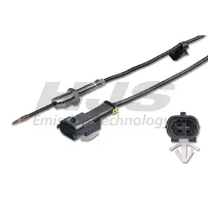 HJS 92 09 4256 Temperatursensor f&uuml;r KIA, HYUNDAI