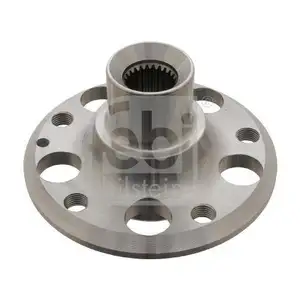 FEBI BILSTEIN 31669 Radnabe für MERCEDES-BENZ FEBI BILSTEIN 31669 Radnabe für MERCEDES-BENZ
