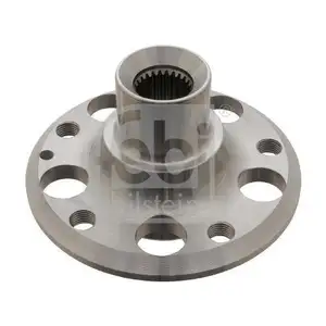 FEBI BILSTEIN 31669 Radnabe für MERCEDES-BENZ FEBI BILSTEIN 31669 Radnabe für MERCEDES-BENZ
