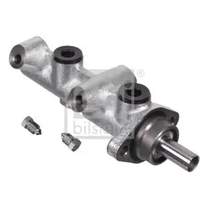 FEBI BILSTEIN 12270 Hauptbremszylinder für MERCEDES-BENZ FEBI BILSTEIN 12270 Hauptbremszylinder für MERCEDES-BENZ