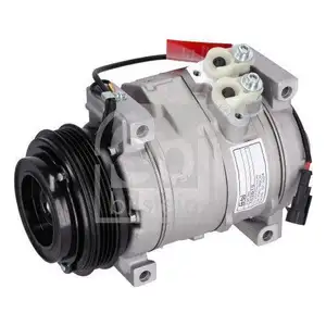 FEBI BILSTEIN 182615 Klimakompressor für IVECO, IRISBUS FEBI BILSTEIN 182615 Klimakompressor für IVECO, IRISBUS
