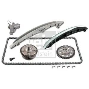 FEBI BILSTEIN 184036 Steuerkettensatz FEBI BILSTEIN 184036 Steuerkettensatz