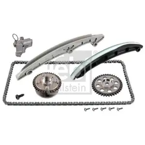 Steuerkettensatz Febi Bilstein 184036 Standard Medium Kit f&uuml;r Skoda f&uuml;r VW